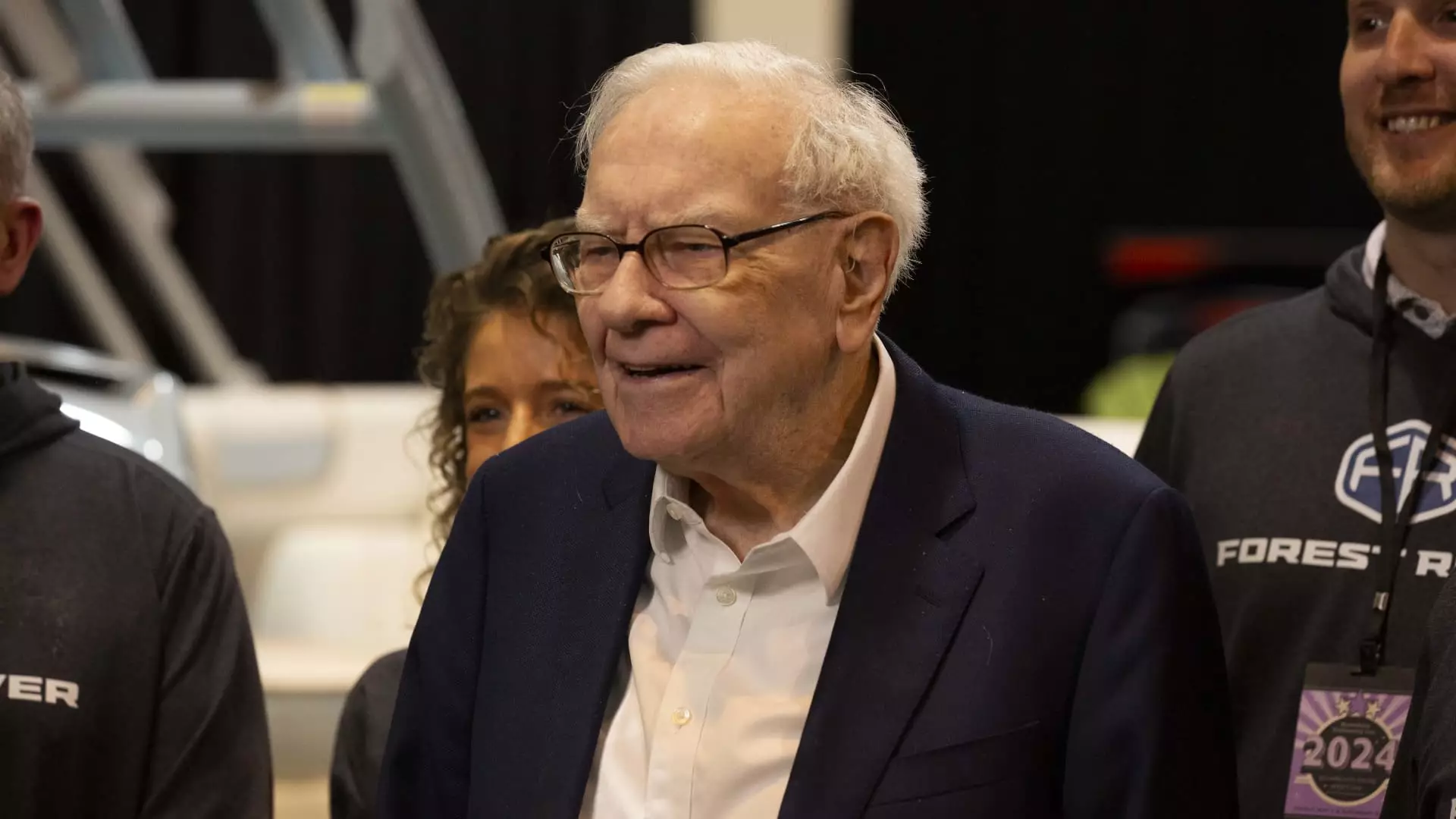 Warren Buffett Increases Stake in Occidental Petroleum