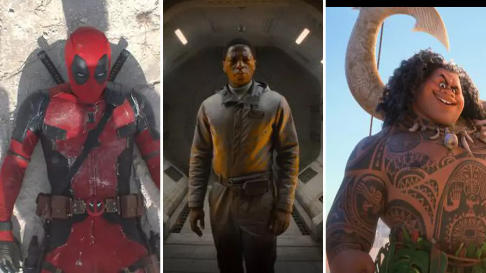 Exceeding Expectations: Disney’s Blockbuster Releases and Future Projects