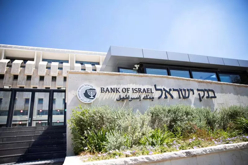 Analysis of Israel’s Lower Inflation Rates and Monetary Policy