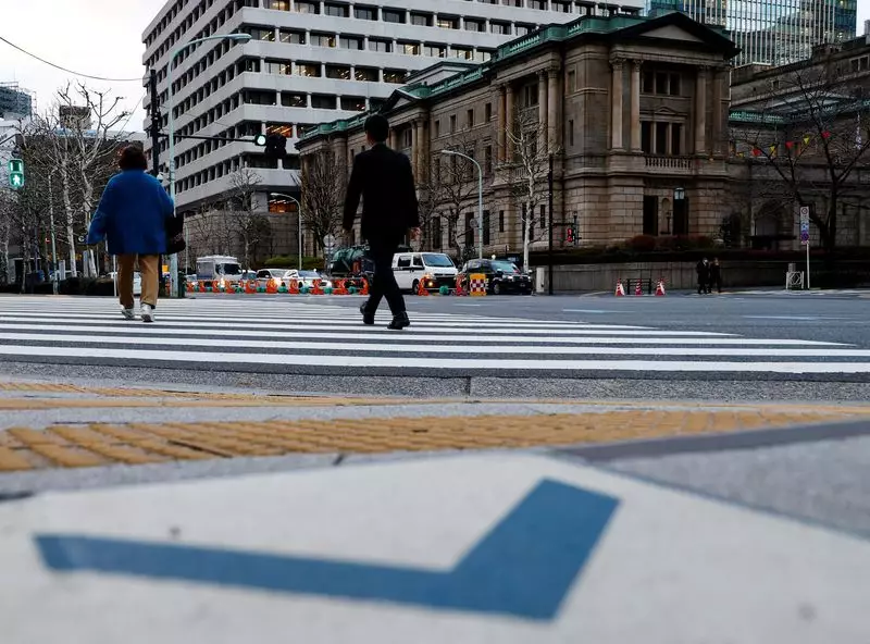 The State of Asian Markets at the Start of an Important Trading Week