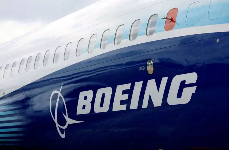 The Dilemma Facing Boeing: Potential Criminal Charges Looming