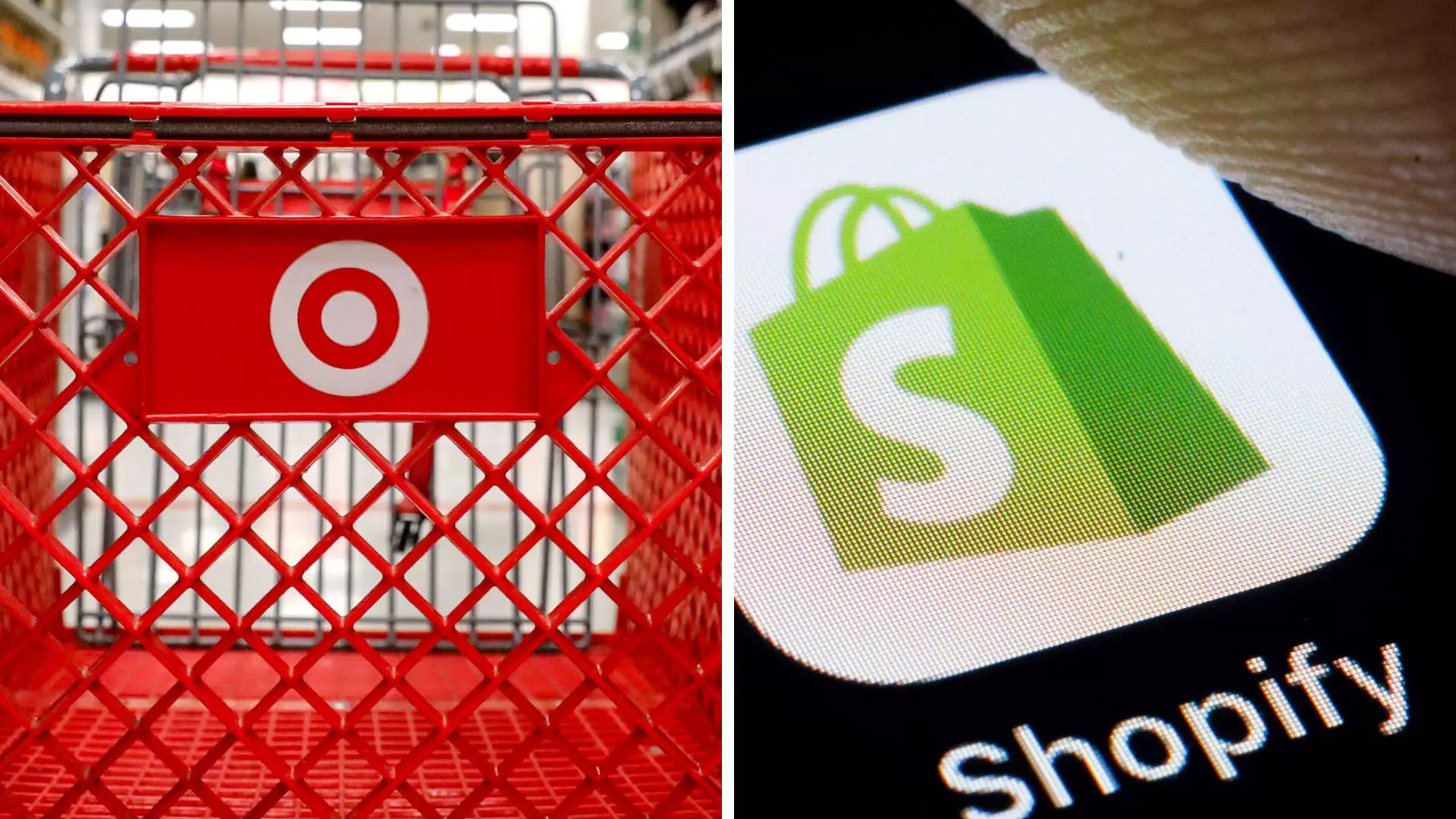 Target Partners with Shopify to Expand Marketplace