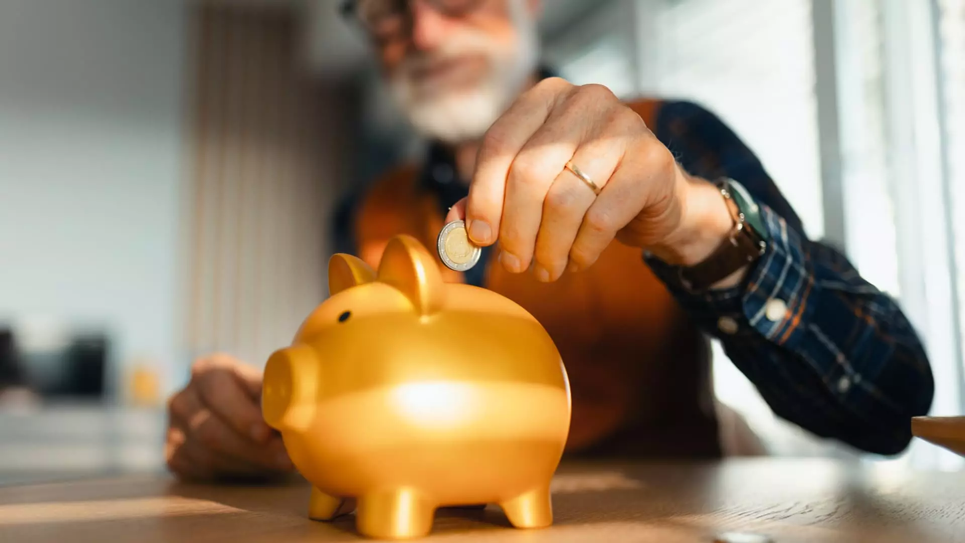 Retirement Savings in America: A Critical Analysis