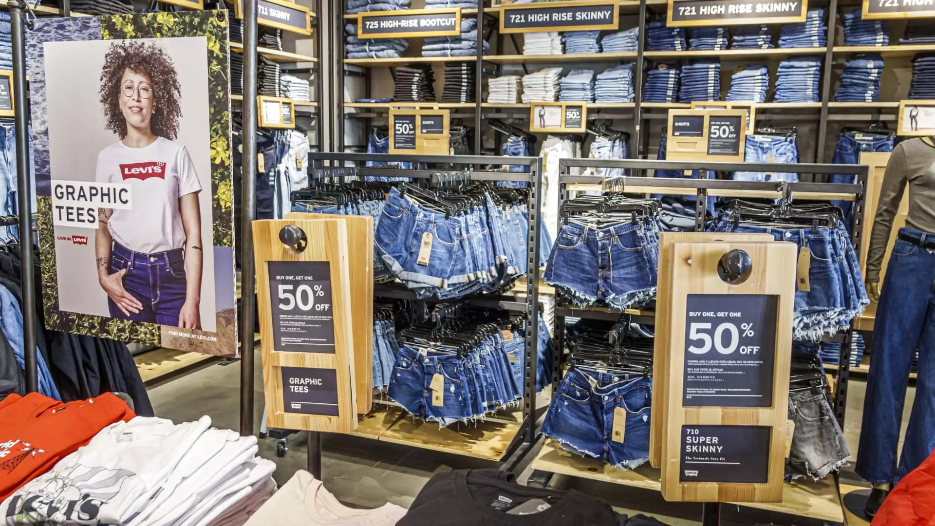 Why Western Wear is Booming: A Closer Look at Levi Strauss’s Success