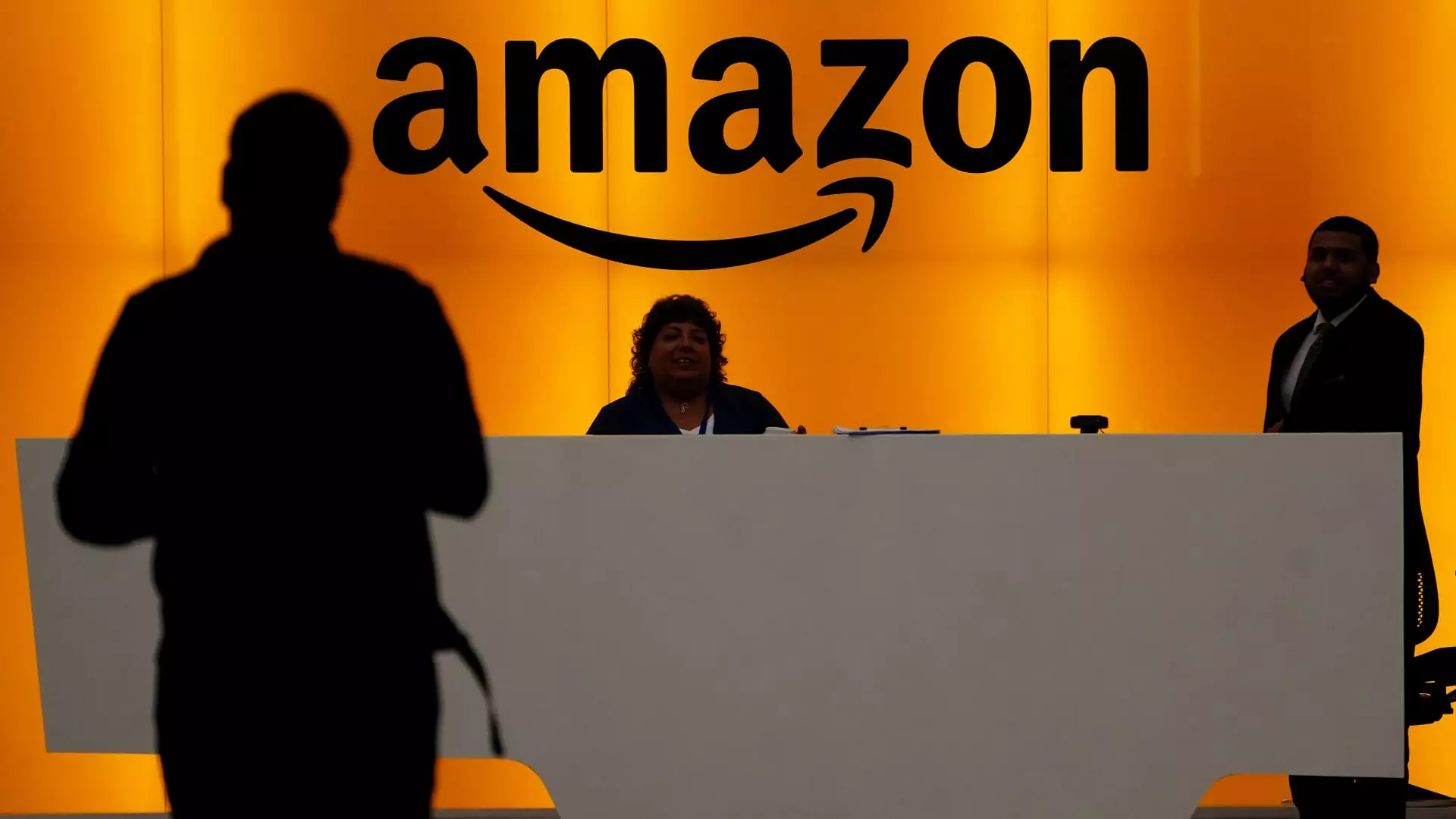 Amazon Bolsters AI Development by Hiring Adept Talent