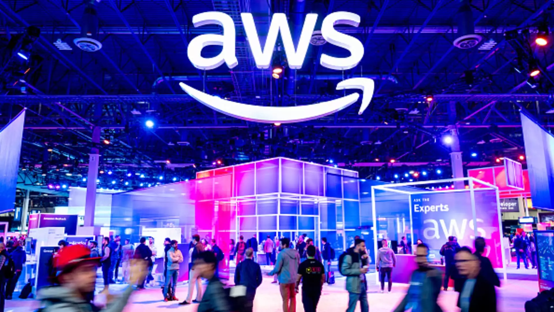 The New Era of AWS Credits: A Bold Move to Compete with Microsoft and Google