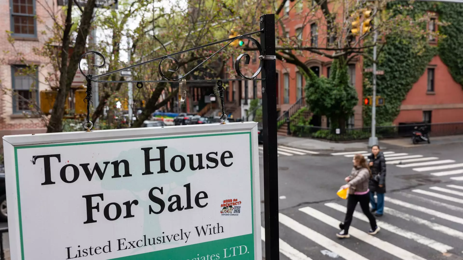 The Changing Landscape of Manhattan Real Estate: A Buyer’s Market Emerges