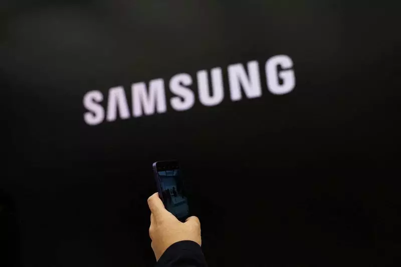 The Rise of Samsung Electronics: A Closer Look at the Second-Quarter Operating Profit Surge