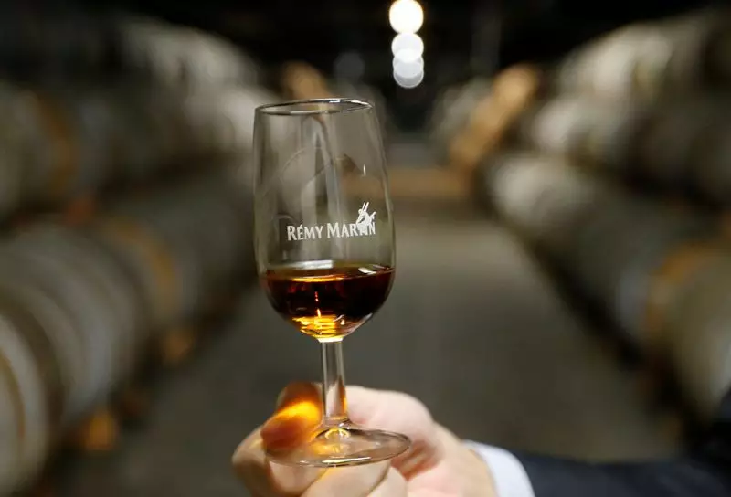 The Impact of Trade Wars on the Global Cognac Industry