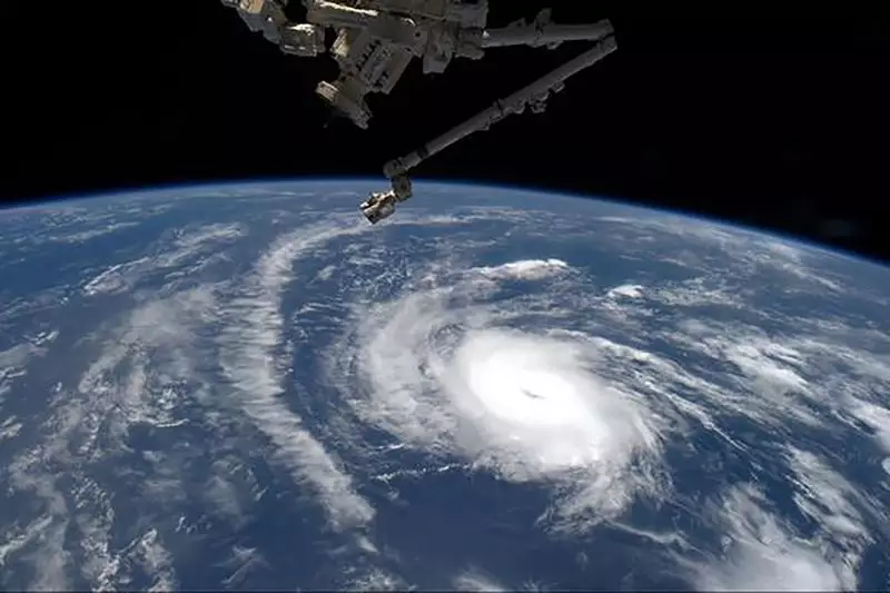 Devastating Hurricane Beryl Threatens South Texas Coast with Impending Landfall