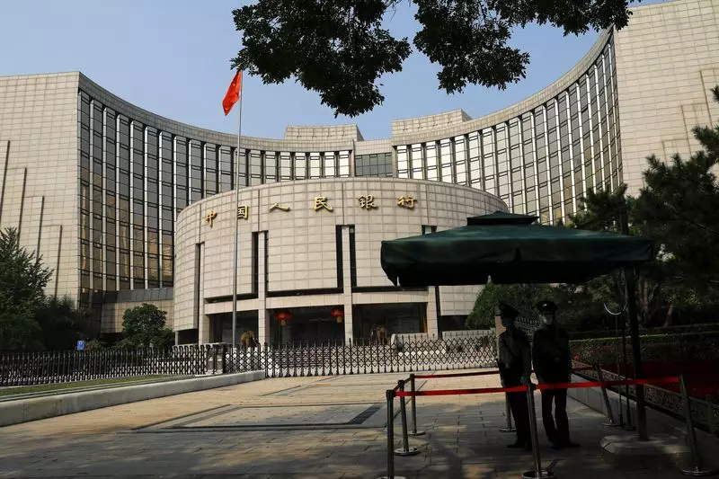 Analysis of China’s New Yuan Loans