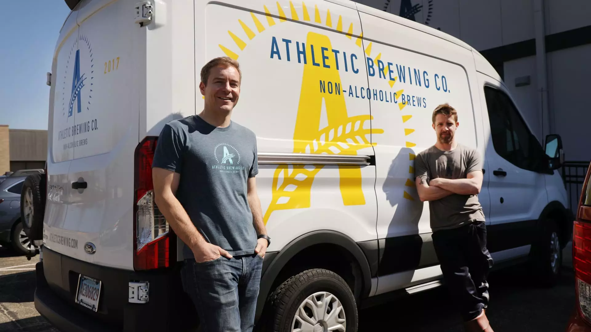 The Rise of Athletic Brewing Company: A Leader in the Nonalcoholic Beer Market