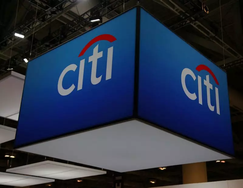 Analysis of Citigroup’s Recent Regulatory Issues