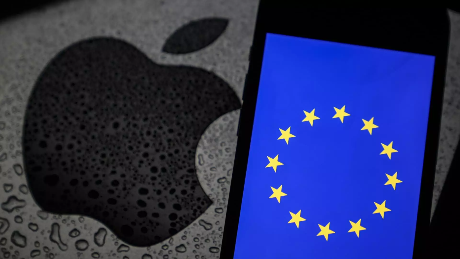 The Impact of Apple’s Commitments on Tap and Go Payments Technology in Europe