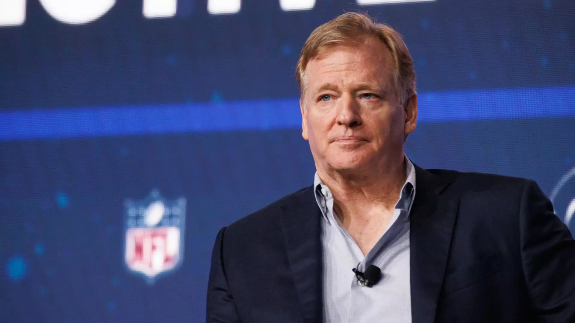 The NFL Considers Minority Ownership for Teams