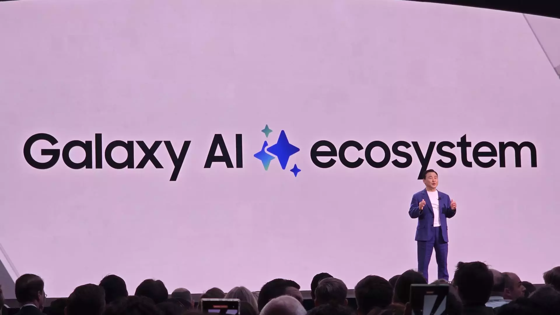 How Samsung is Adapting Galaxy AI for the Chinese Market