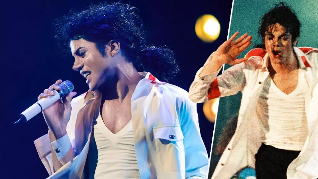 Michael Jackson Biopic “Michael” Secures Distribution Deal with Kino Films