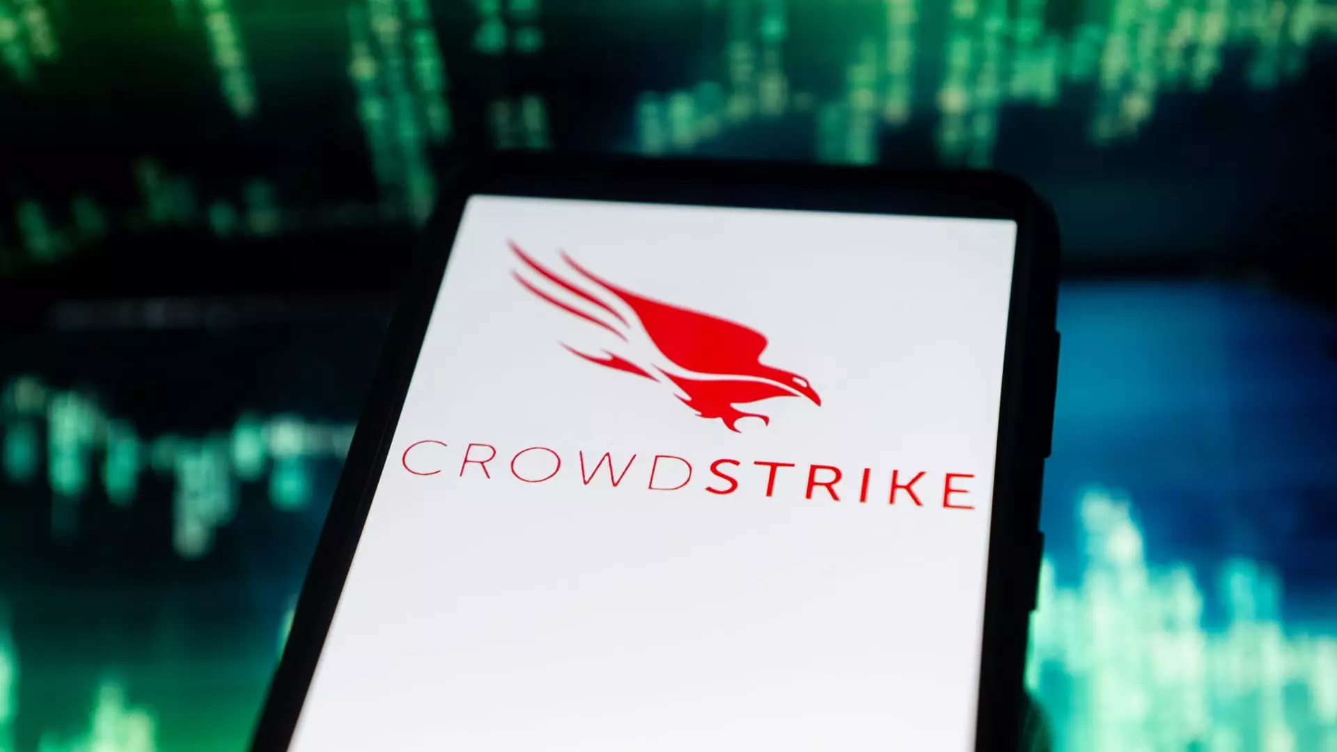 The Consequences of Security Update – CrowdStrike Shares Plunge