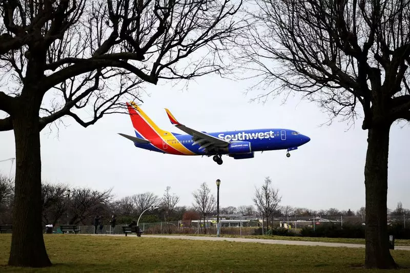 The Aviation Safety Crisis: Southwest Airlines Under Investigation