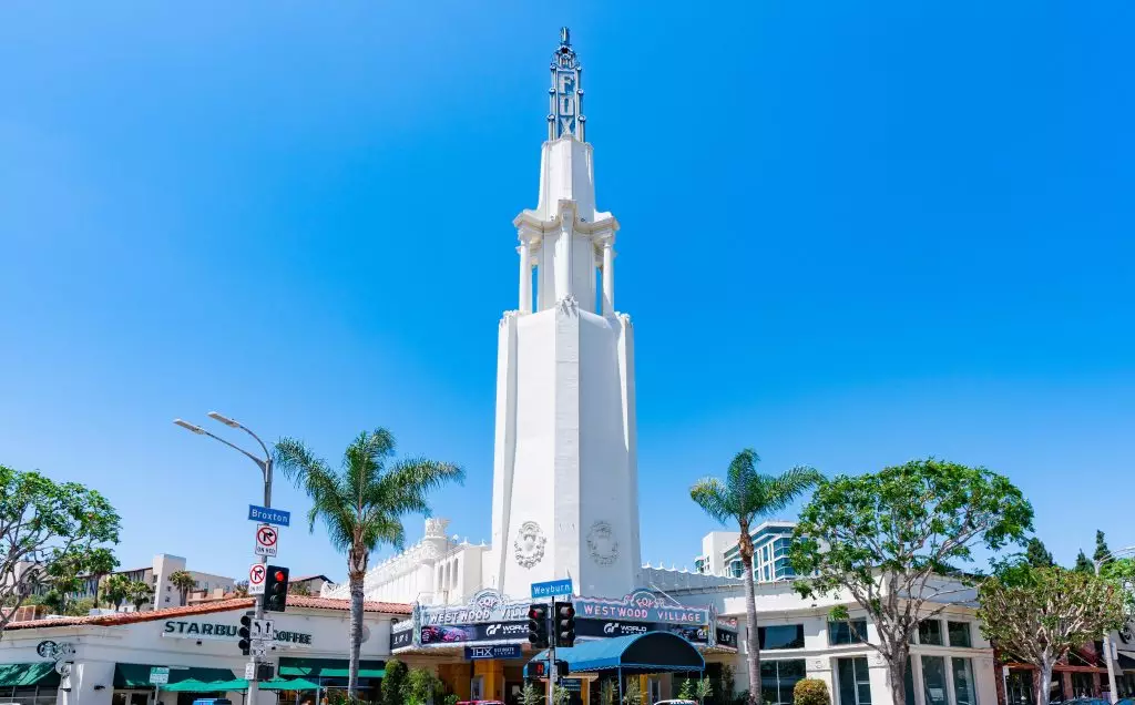 The End of an Era: Regency’s Westwood Village and Bruin Theaters Set to Close