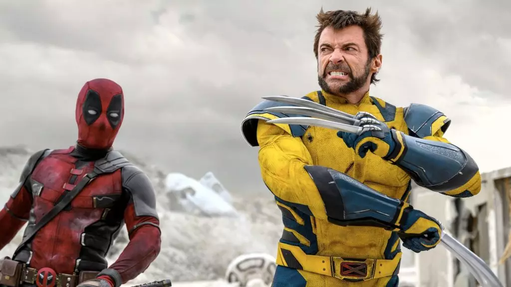 The Opening of Deadpool & Wolverine: A Critique and Analysis