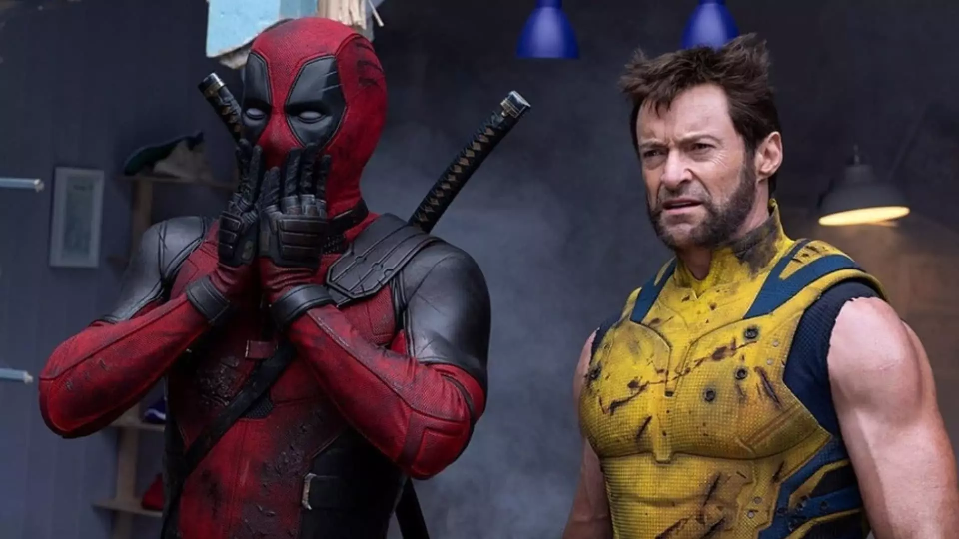 Examining Deadpool & Wolverine’s Record-Breaking Box Office Debut