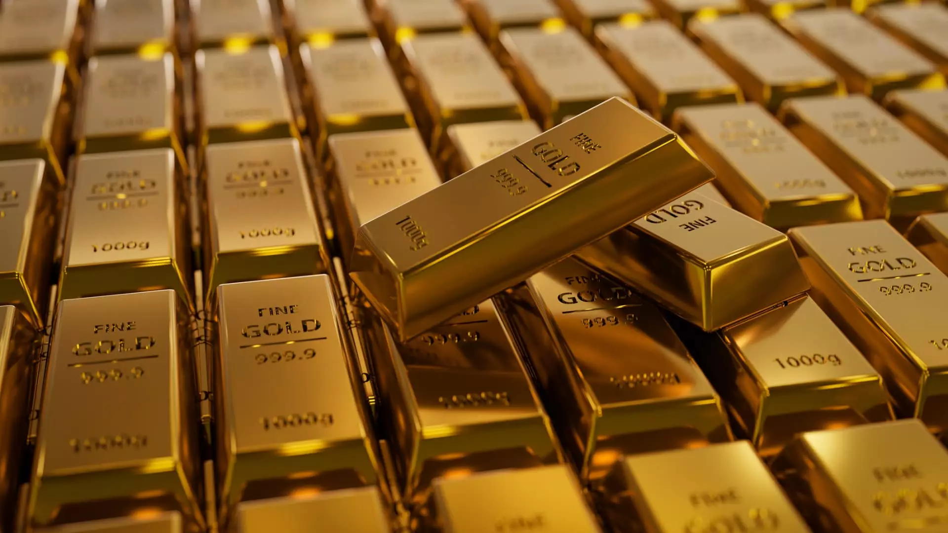 Why “The Big Short” Traders Are Betting Big on Gold