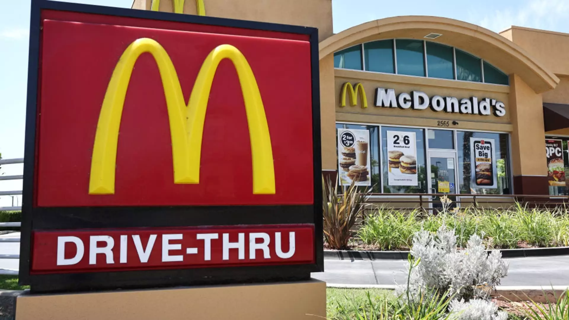 McDonald’s Second Quarter Earnings Expectations