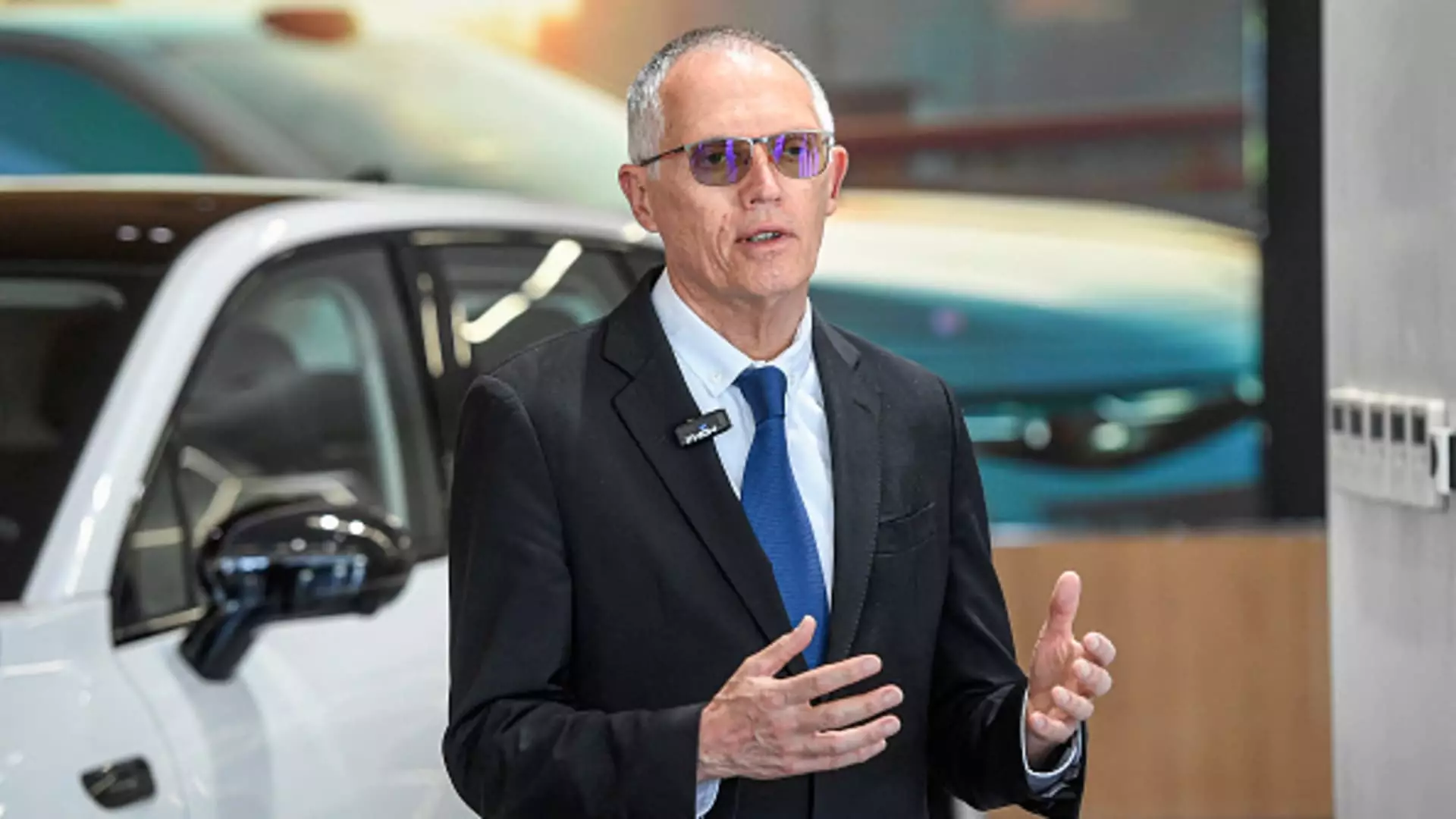 The Latest on Automaker Stellantis’ Cost-Cutting Measures