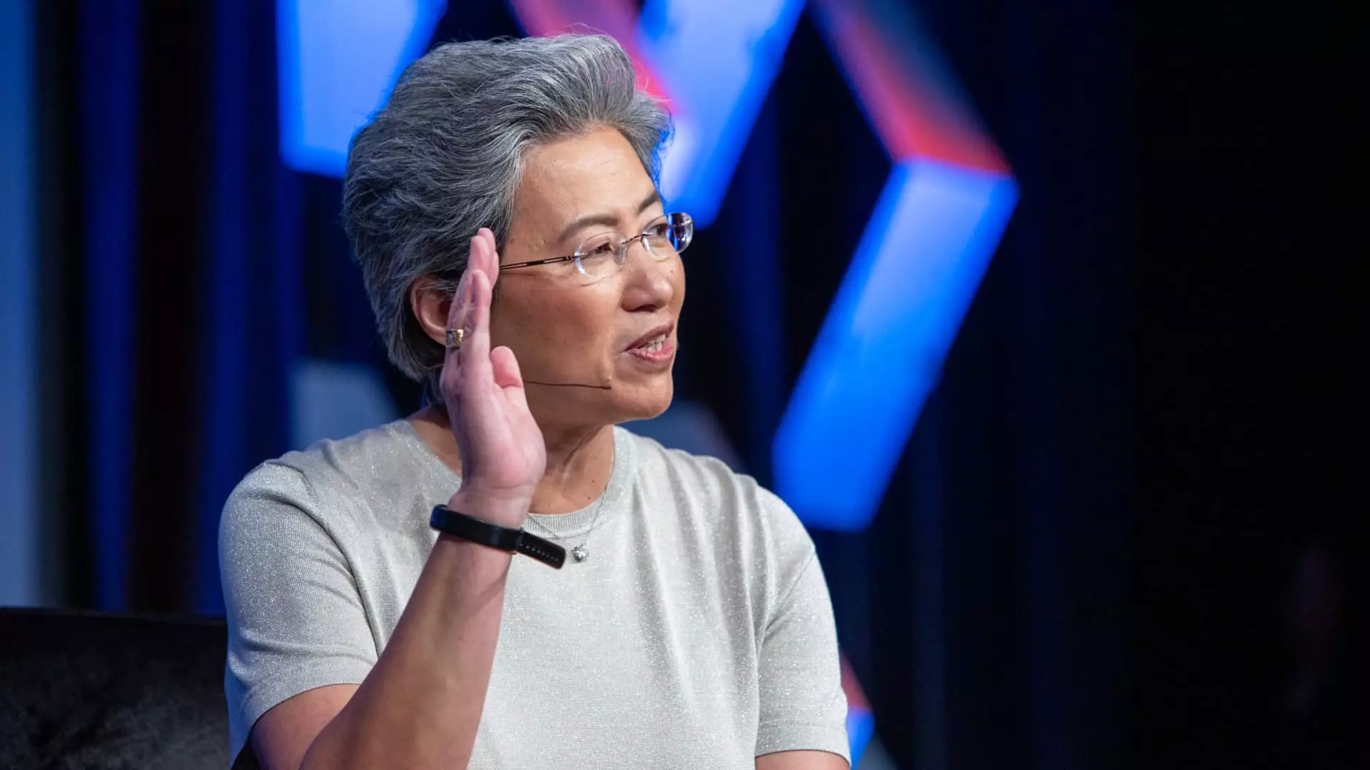 The Rise of AMD: A Deep Dive into Second-Quarter Earnings