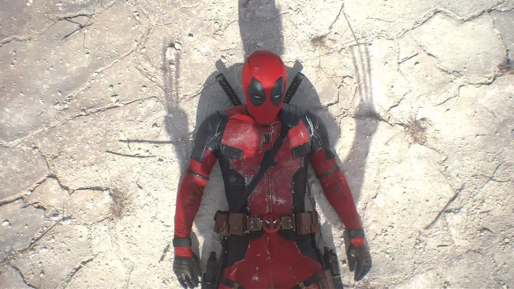 Deadpool & Wolverine Continues to Dominate the Box Office