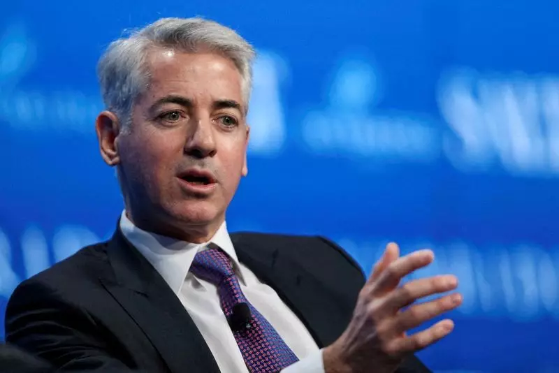 Ackman Scraps IPO Launch of Pershing Square USA