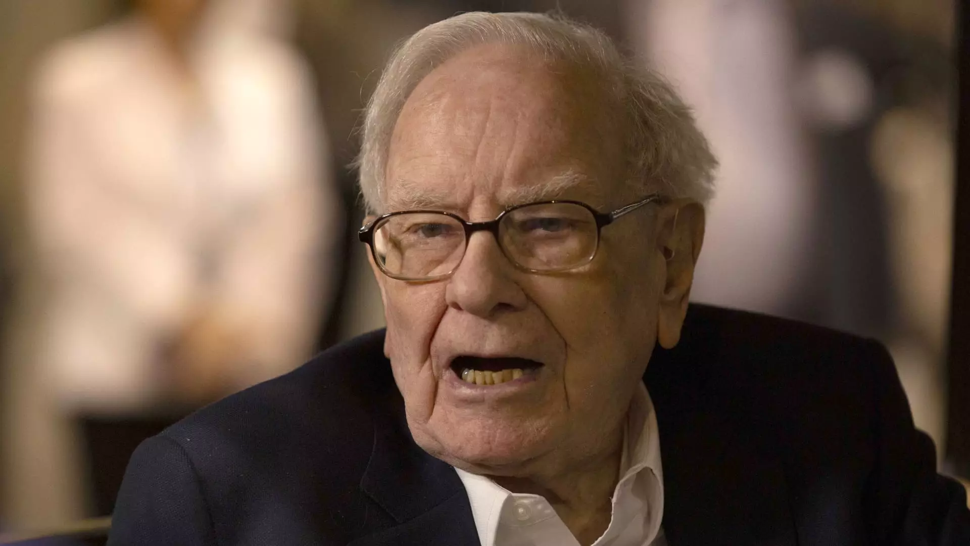 Warren Buffett’s Surprising Move in the Investment World