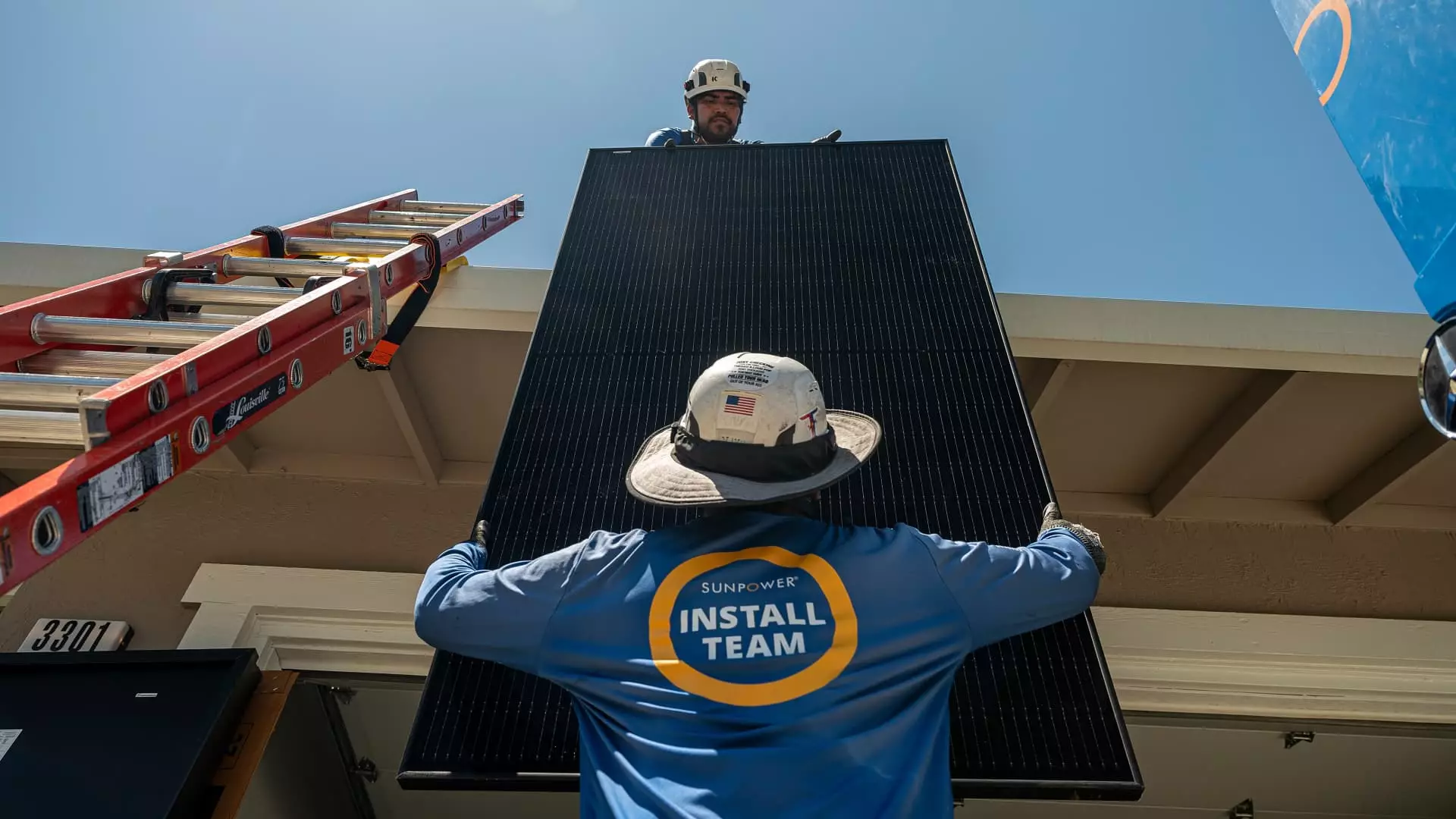 The Rise and Fall of SunPower: A Story of Struggle and Misconduct