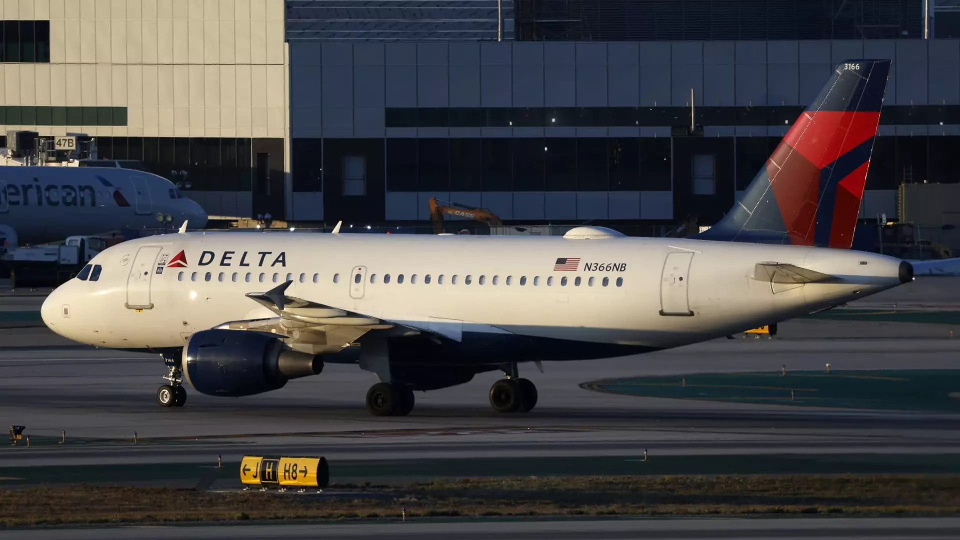 The Cost of the CrowdStrike Outage to Delta Air Lines