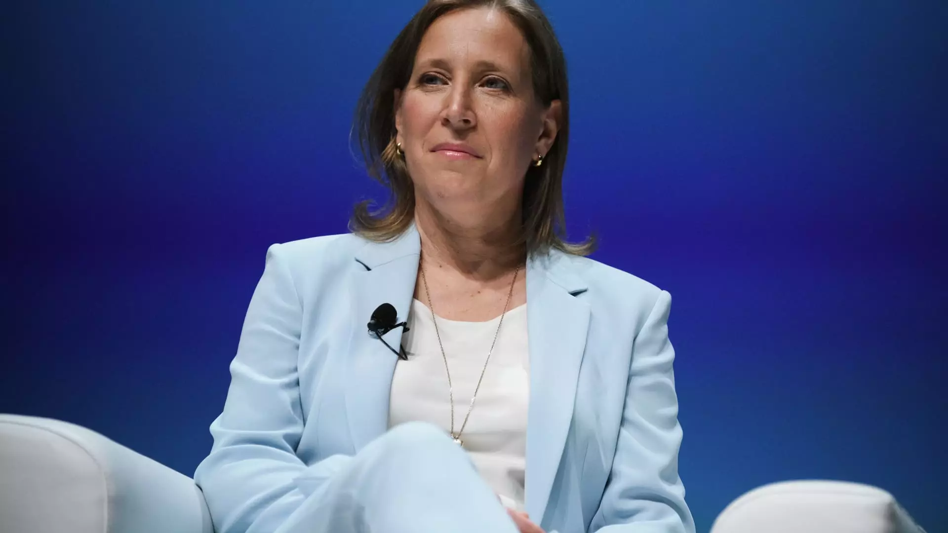 The Legacy of Susan Wojcicki: A Trailblazer in Tech