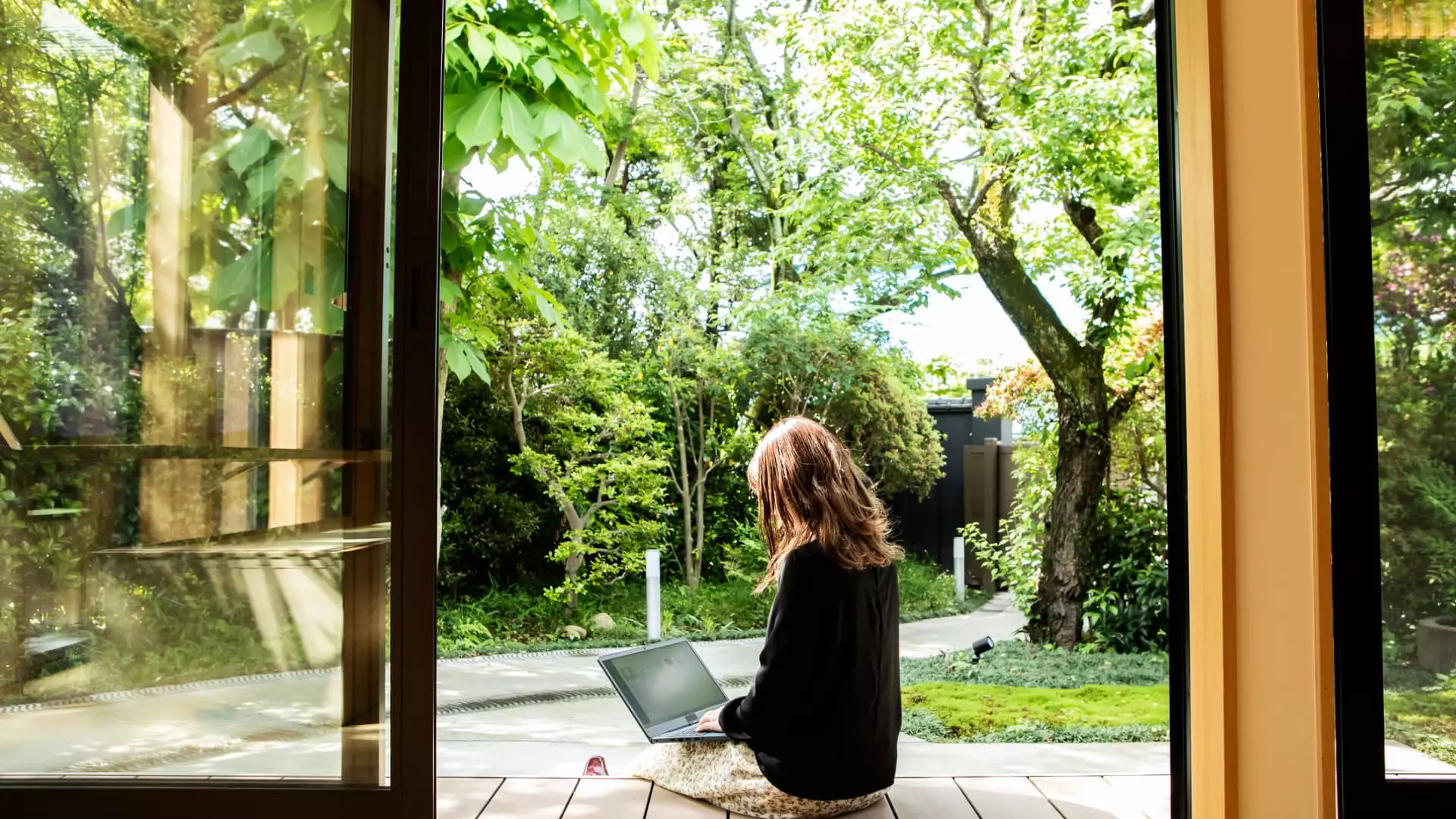 The Future of Remote Work: A Lasting Change in the Labor Market