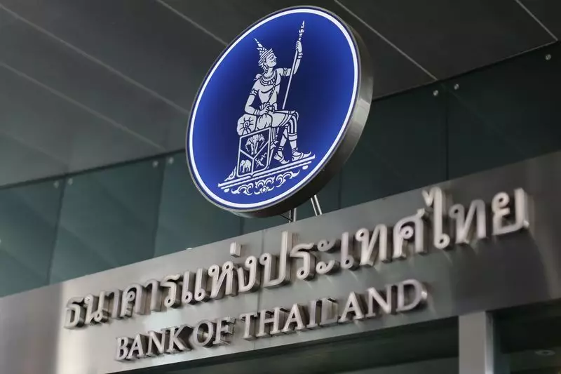 Thailand’s Central Bank Prepared to Collaborate with Finance Ministry Despite Differences