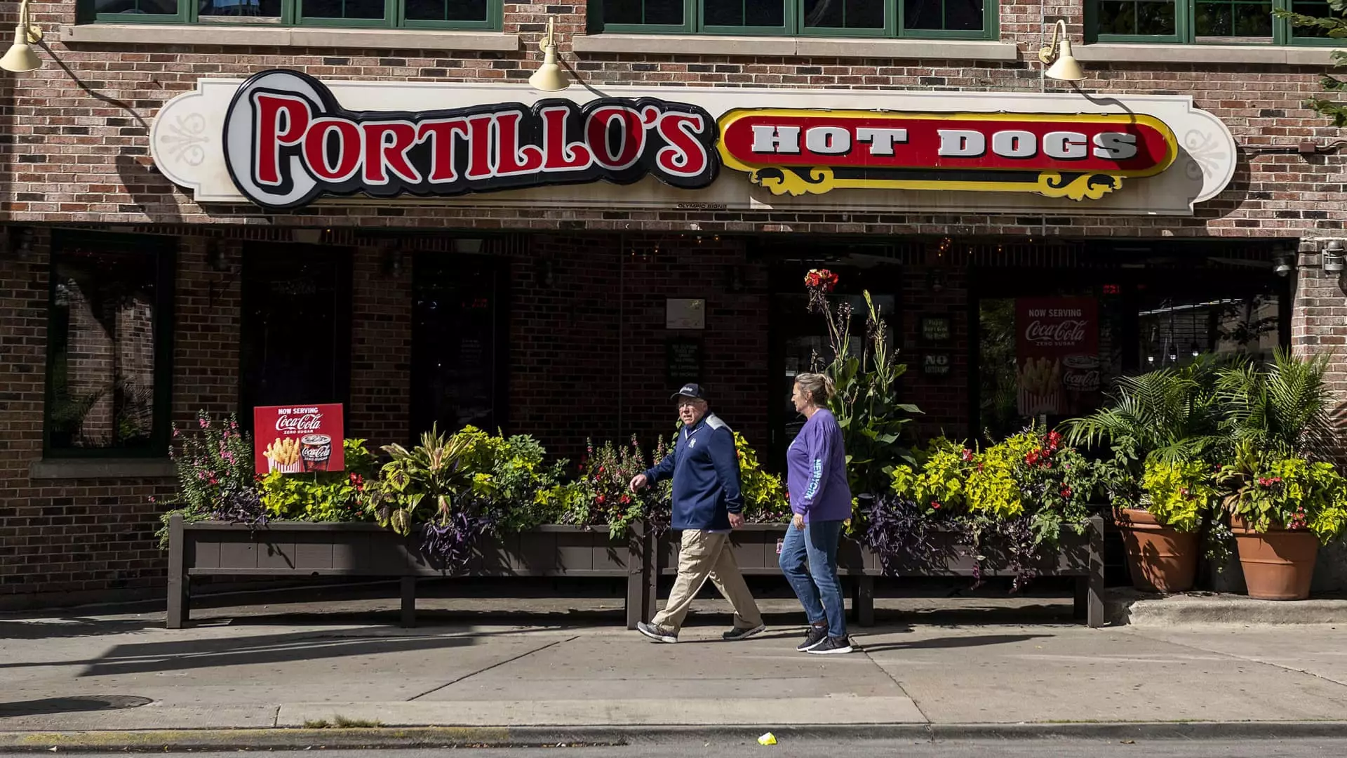 Revamping Portillo’s: A Critical Analysis