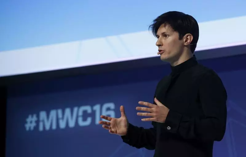 The Arrest of Pavel Durov: A Closer Look at the Telegram Messaging App Founder