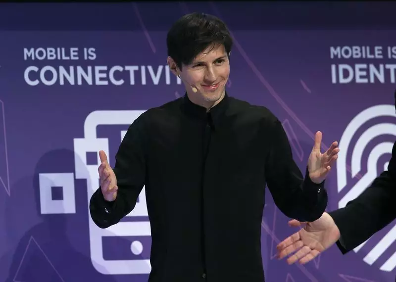 The Arrest of Pavel Durov: A Closer Look