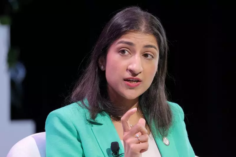 FTC Chair Lina Khan’s Initiative to Protect Workers Faces Test in Kroger Merger Trial