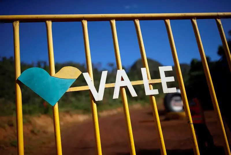 The Significance of Vale’s New CEO Appointment