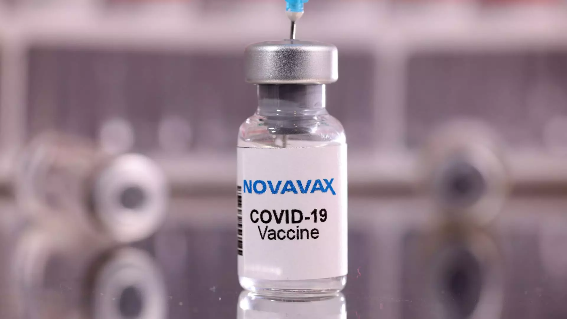 The Approval of Novavax’s Updated Vaccine for Emergency Use in the US