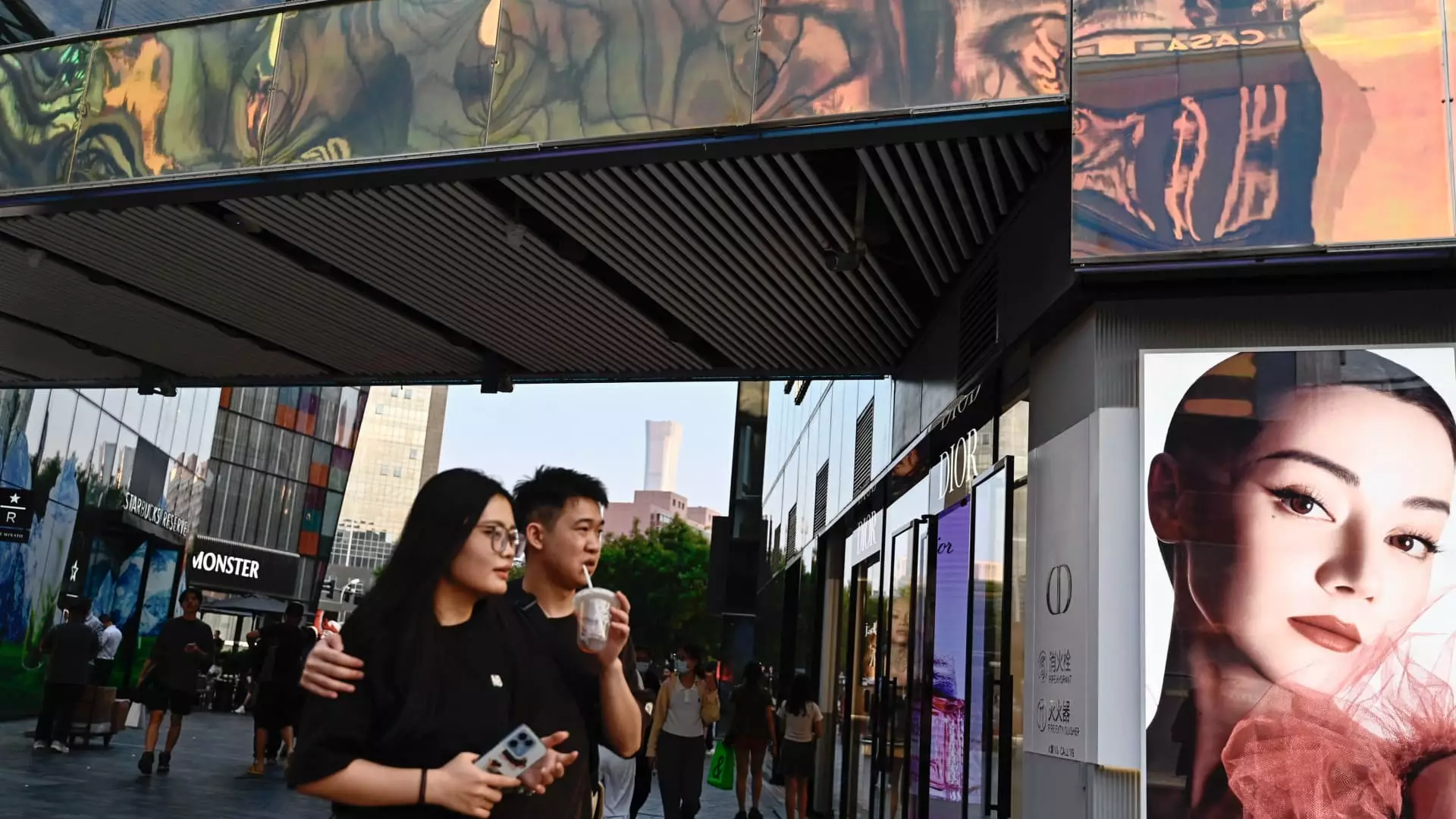 Strategies for Navigating China’s Evolving Consumer Market