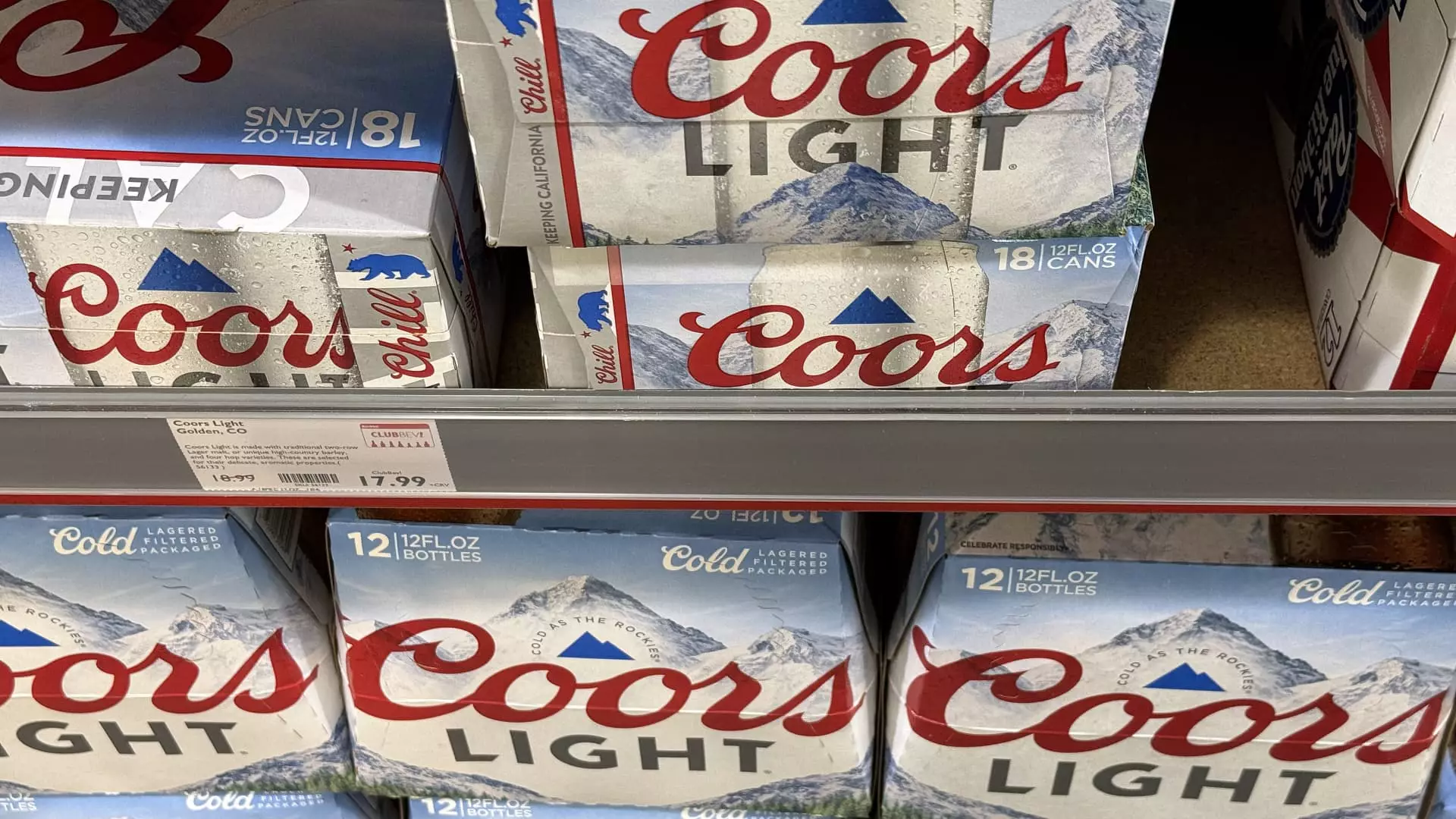 The Impact of Molson Coors’ Reversal of Diversity, Equity, and Inclusion Policies