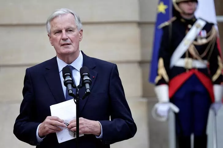 Michel Barnier: The Challenges Ahead for France’s New Prime Minister