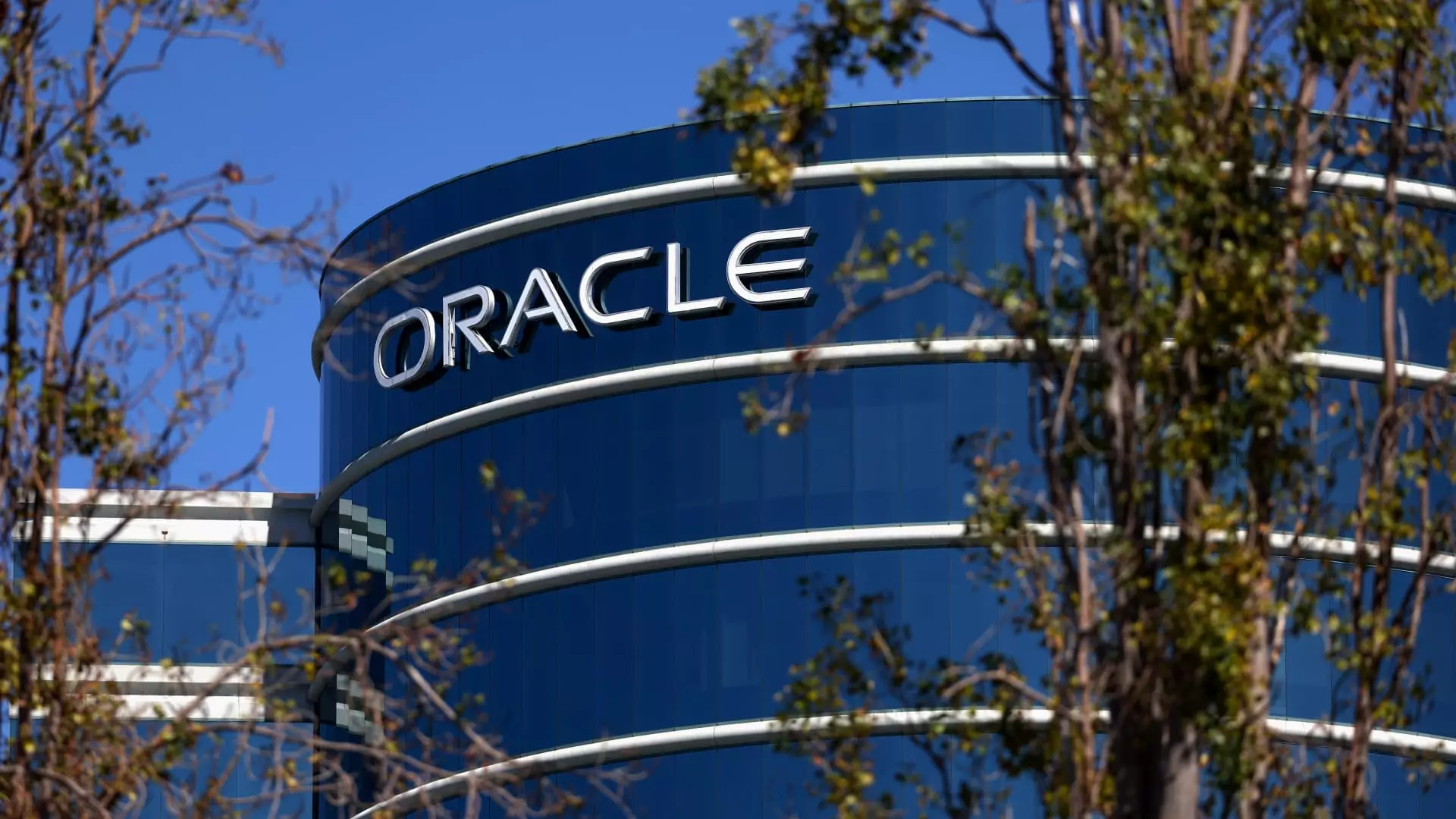 The Future of Data Centers: Oracle’s Bizarre Plan for Nuclear Power