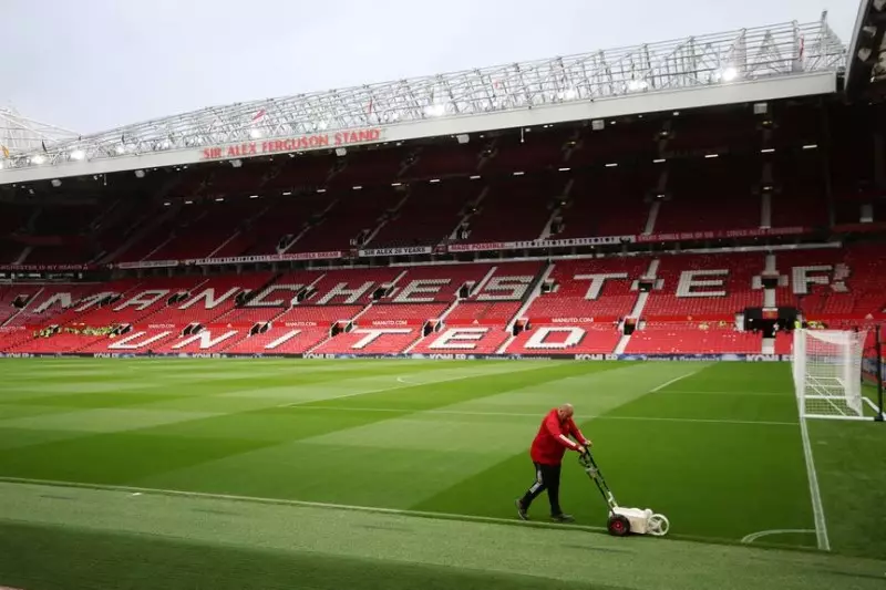 The Strength of Manchester United’s Brand Despite Financial Challenges