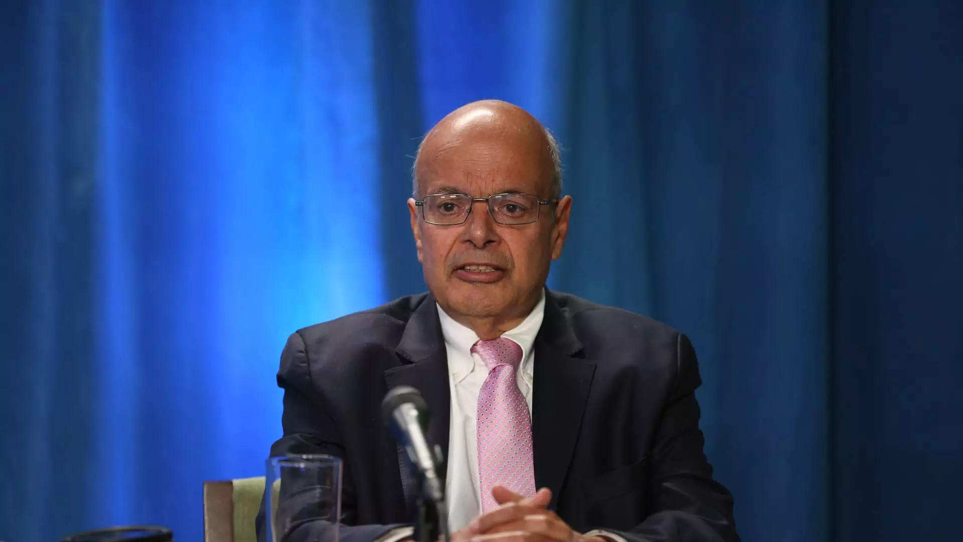 The Implications Behind Ajit Jain’s Strategic Shift in Berkshire Hathaway Holdings